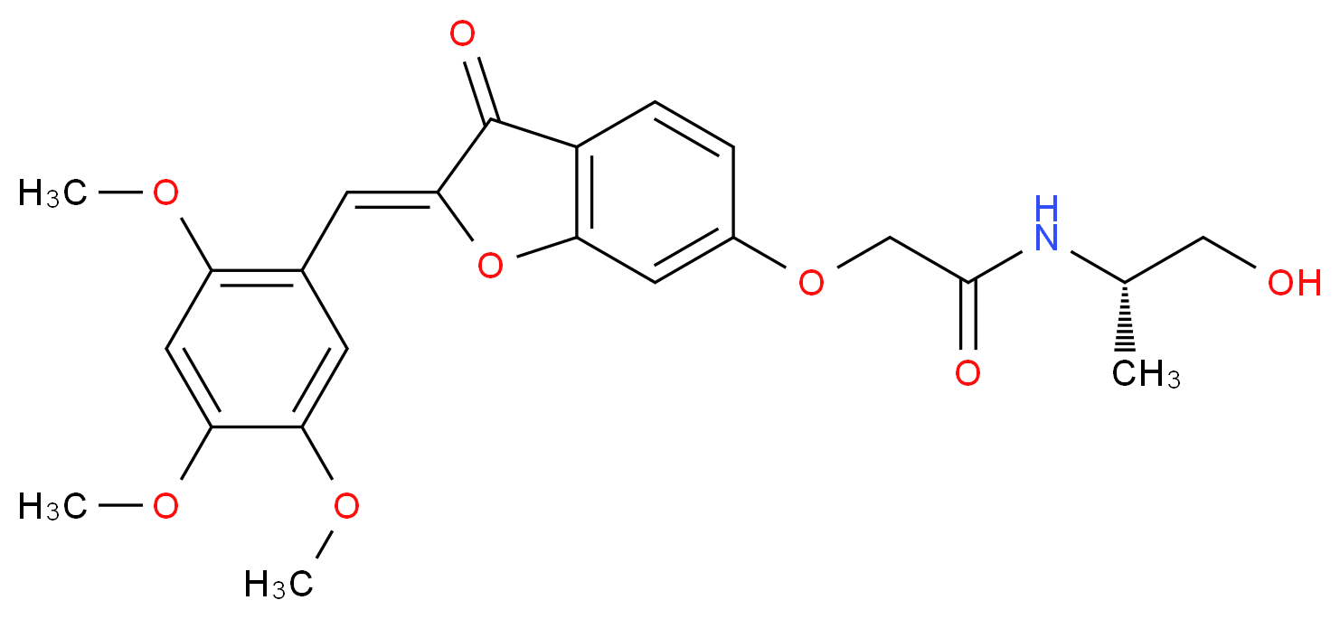 164276004 molecular structure