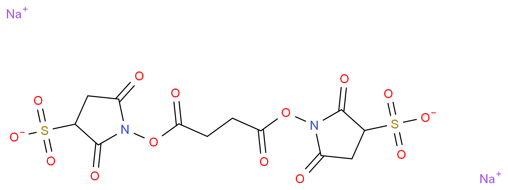 215597-96-9 molecular structure