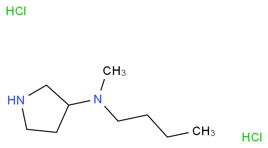 MFCD13561585 molecular structure