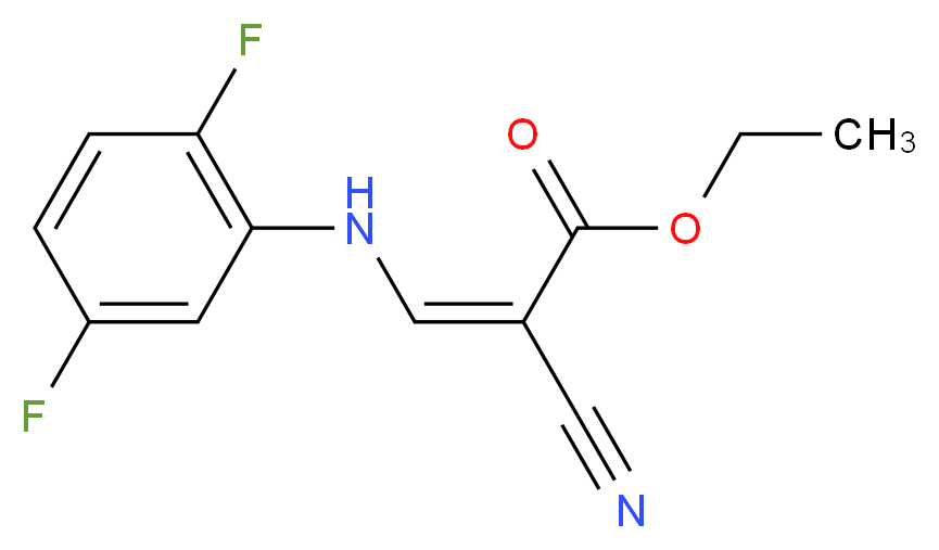 MFCD12197378 molecular structure