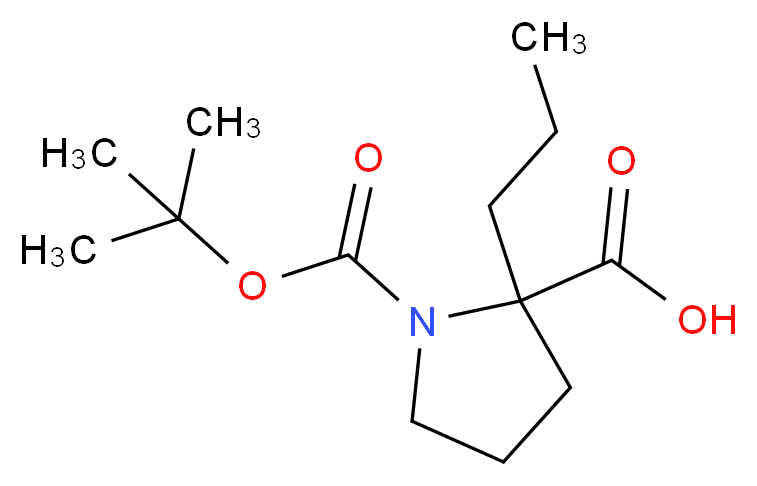 351002-88-5 molecular structure