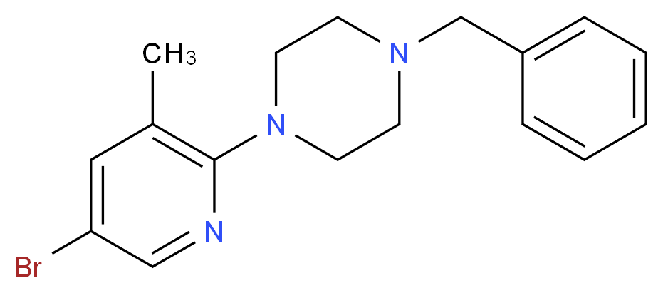 MFCD13561922 molecular structure