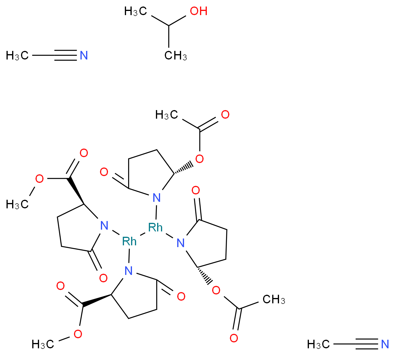 131796-58-2 molecular structure