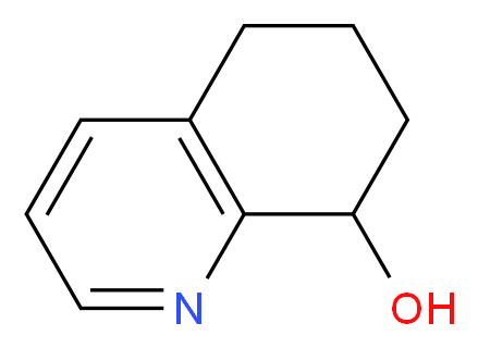 5,6,7,8-Tetrahydroquinolin-8-ol_Molecular_structure_CAS_14631-46-0)
