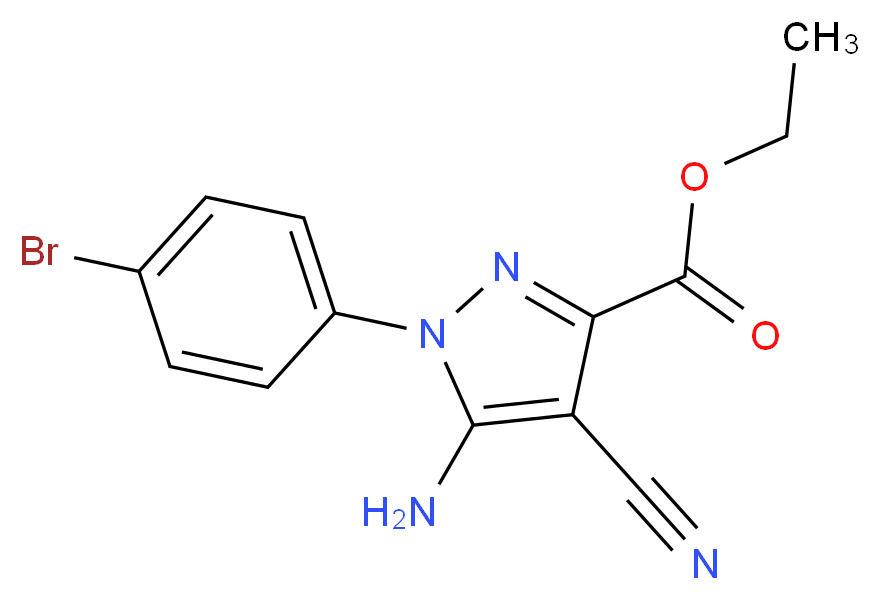96723-27-2 molecular structure