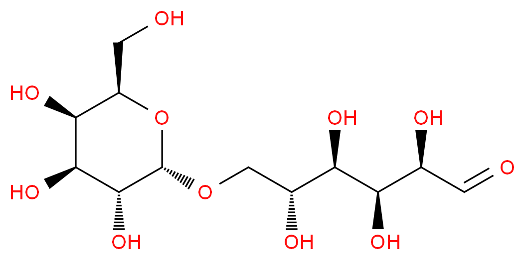 585-99-9 molecular structure
