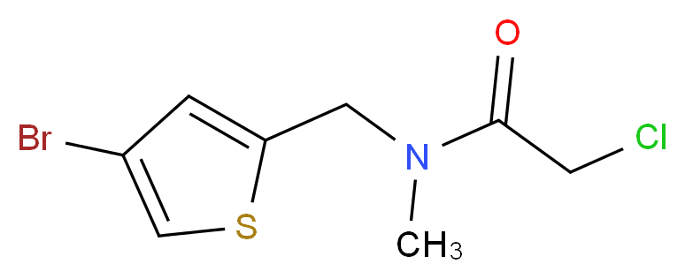 MFCD12798925 molecular structure