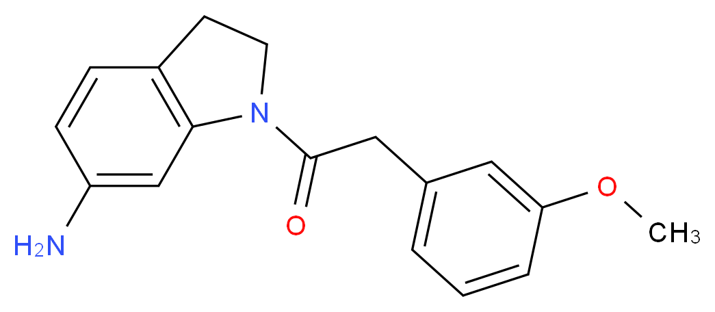 MFCD13565433 molecular structure