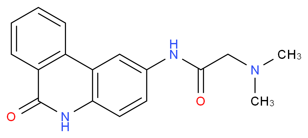 344458-15-7 molecular structure