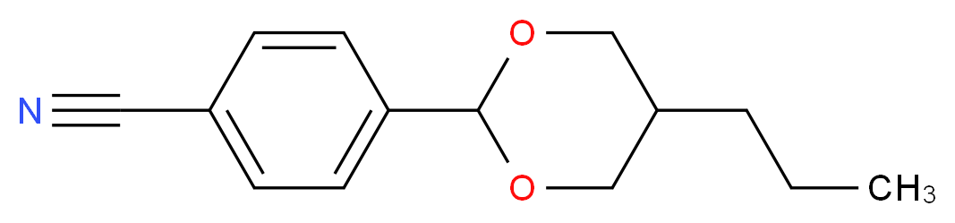 80285-16-1 molecular structure