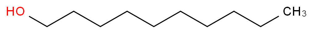 112-30-1 molecular structure