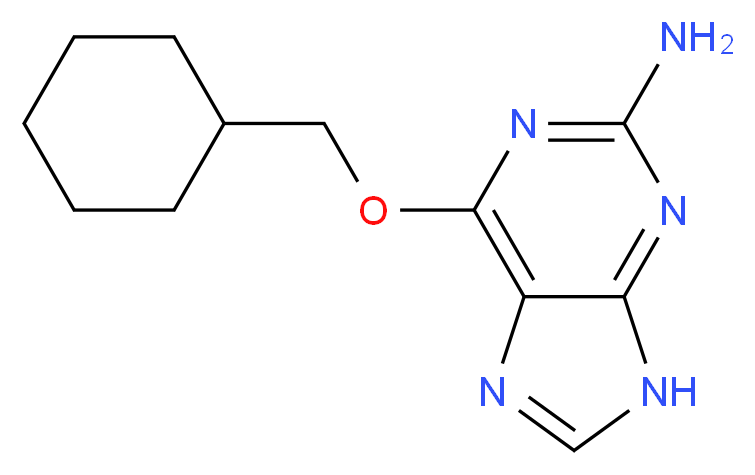 CAS_161058-83-9 molecular structure