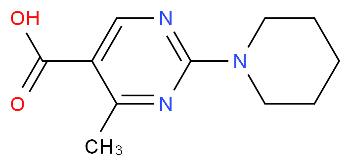 924872-01-5 molecular structure