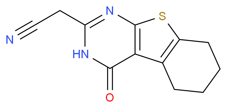 MFCD03964650 molecular structure