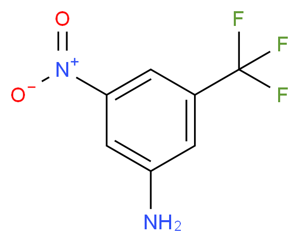 CAS_401-94-5 molecular structure