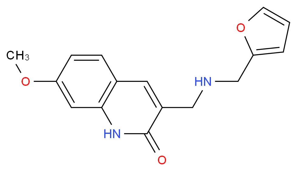 MFCD02592003 molecular structure
