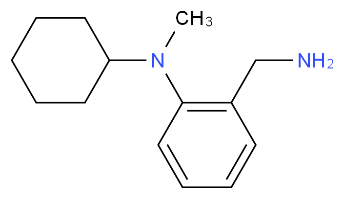 MFCD07365241 molecular structure