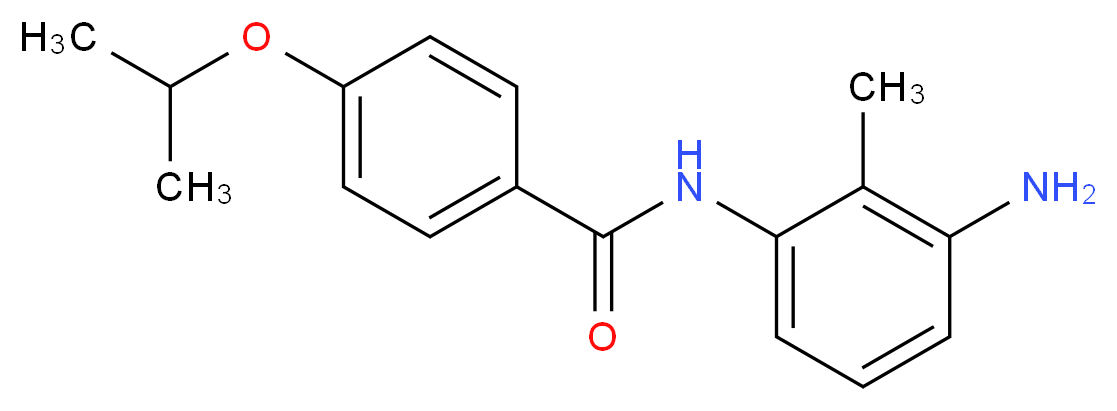 MFCD09997253 molecular structure
