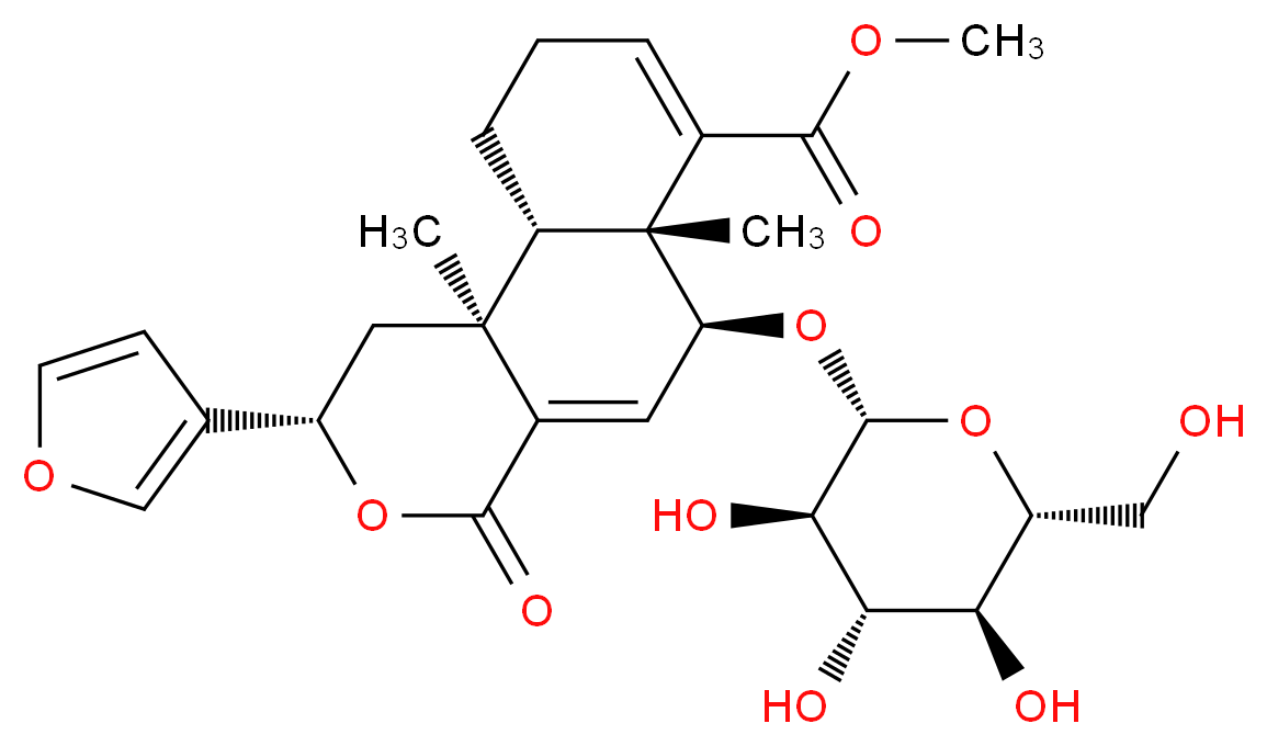 CAS_151200-50-9 molecular structure