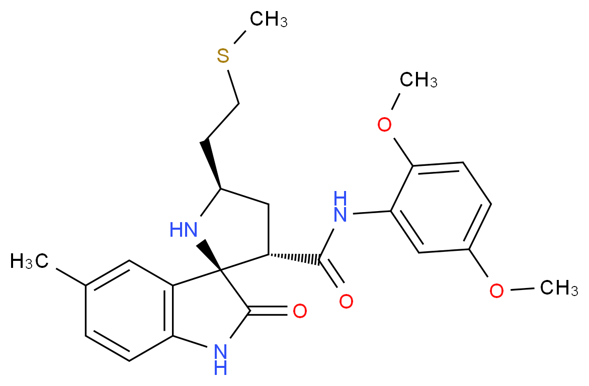 164272023 molecular structure
