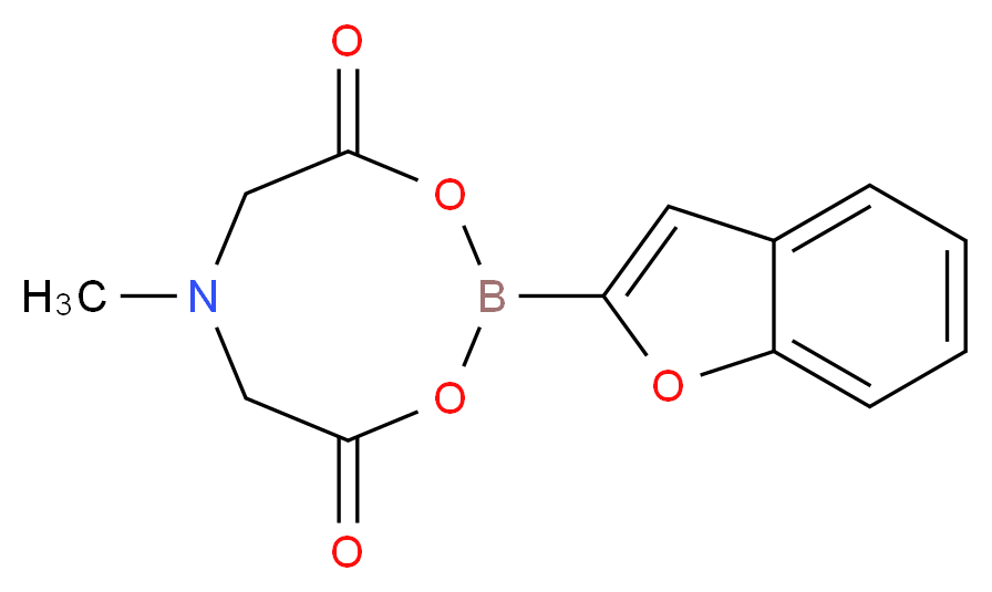 1104637-65-1 molecular structure