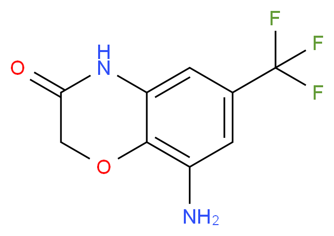 MFCD02976976 molecular structure