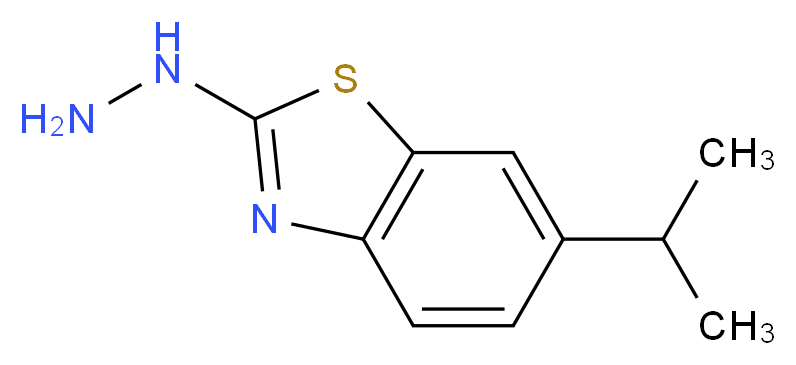 MFCD04448801 molecular structure
