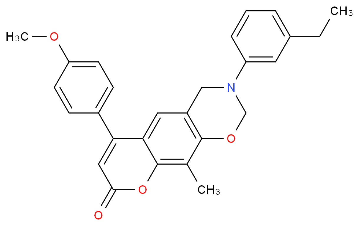 164261297 molecular structure