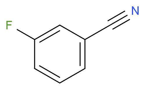 3-Fluorobenzonitrile_Molecular_structure_CAS_403-54-3)