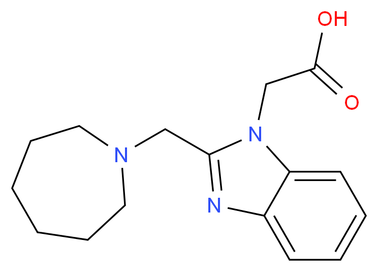 MFCD07397467 molecular structure