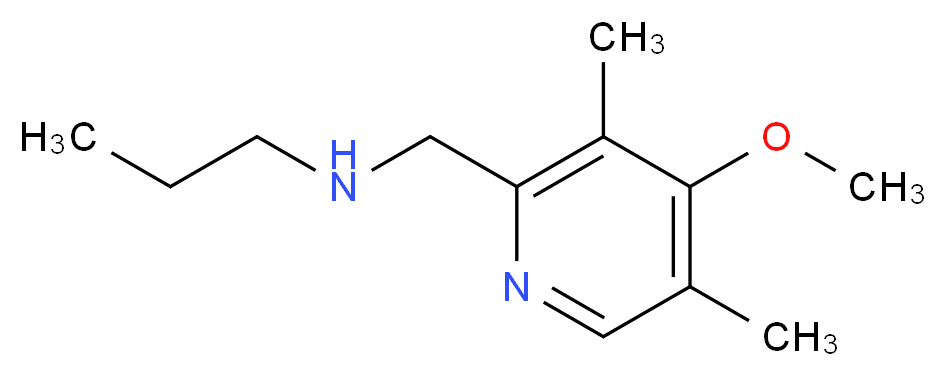MFCD08547664 molecular structure