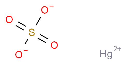 7783-35-9 molecular structure