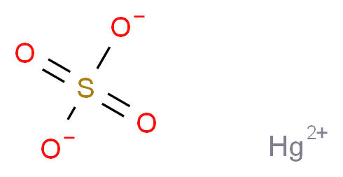 CAS_7783-35-9 molecular structure