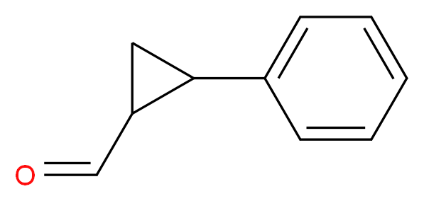 2-phenylcyclopropane-1-carbaldehyde_Molecular_structure_CAS_)