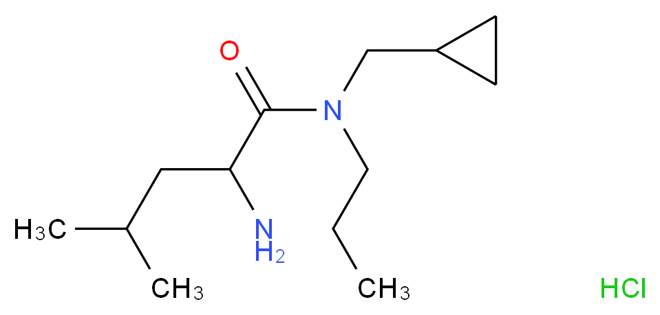MFCD22578719 molecular structure