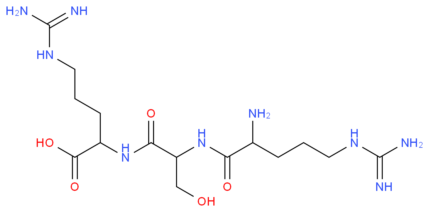 115035-42-2 molecular structure