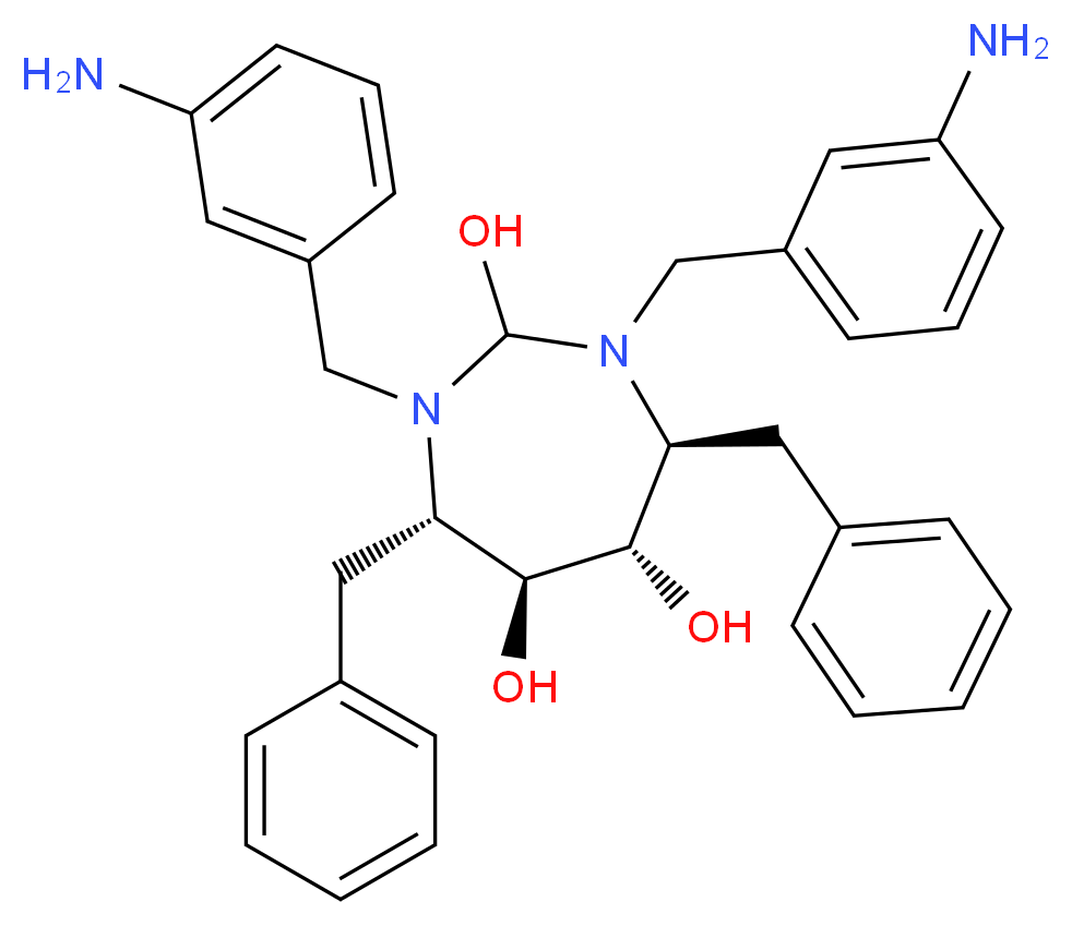 46504938 molecular structure