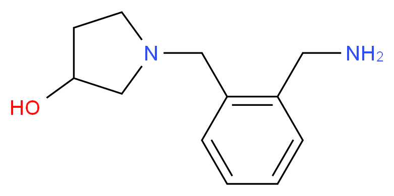 MFCD17249249 molecular structure