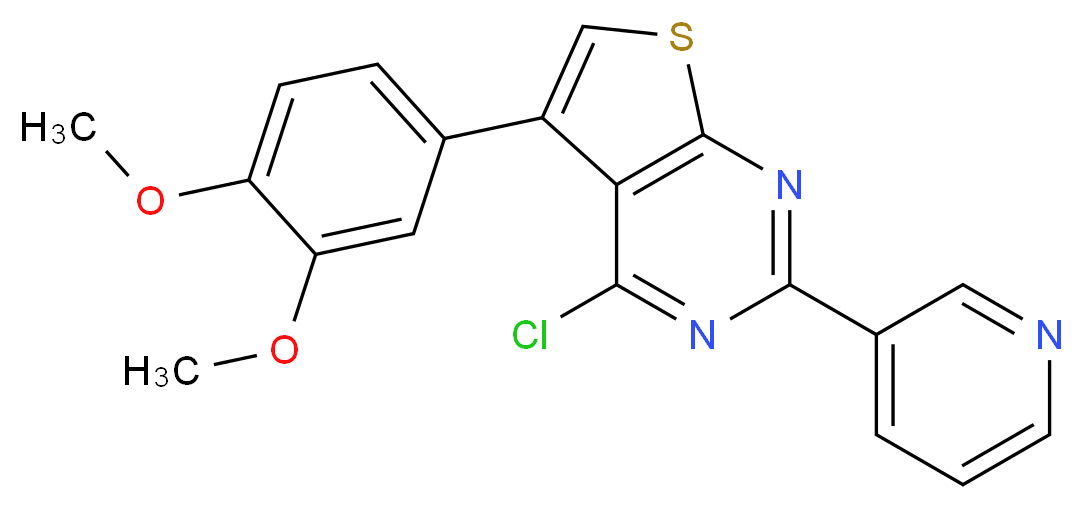 MFCD06364994 molecular structure