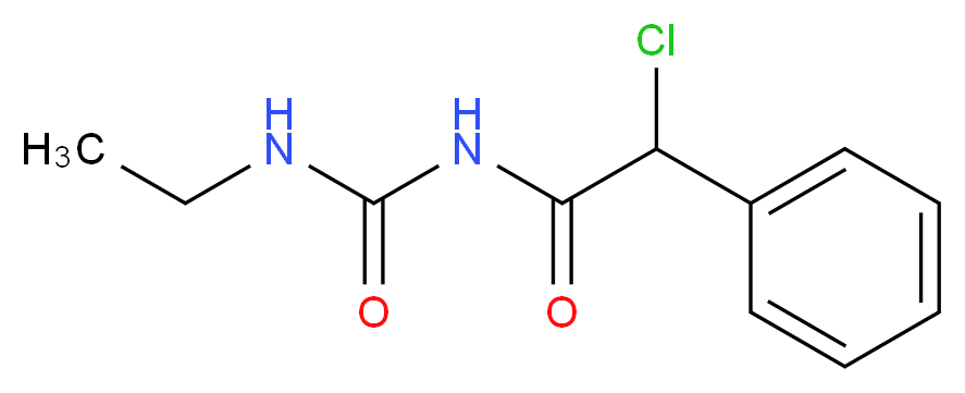 23420-63-5 molecular structure