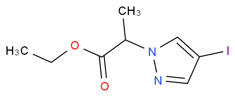 MFCD15146431 molecular structure
