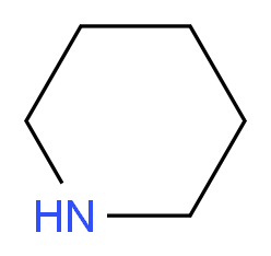 110-89-4 molecular structure