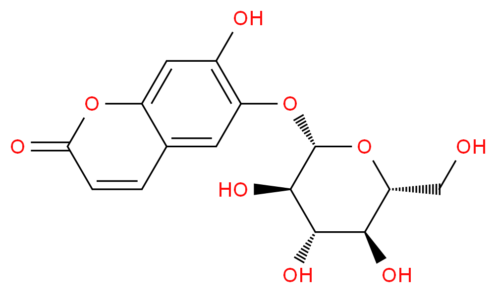 531-75-9 molecular structure