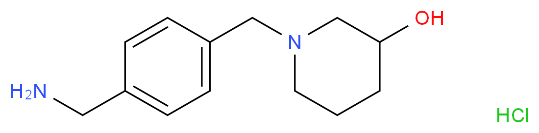 MFCD21606007 molecular structure