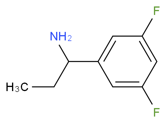 473732-61-5 molecular structure