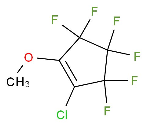 336-34-5 molecular structure