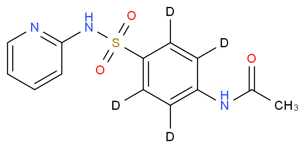 1189732-52-2 molecular structure