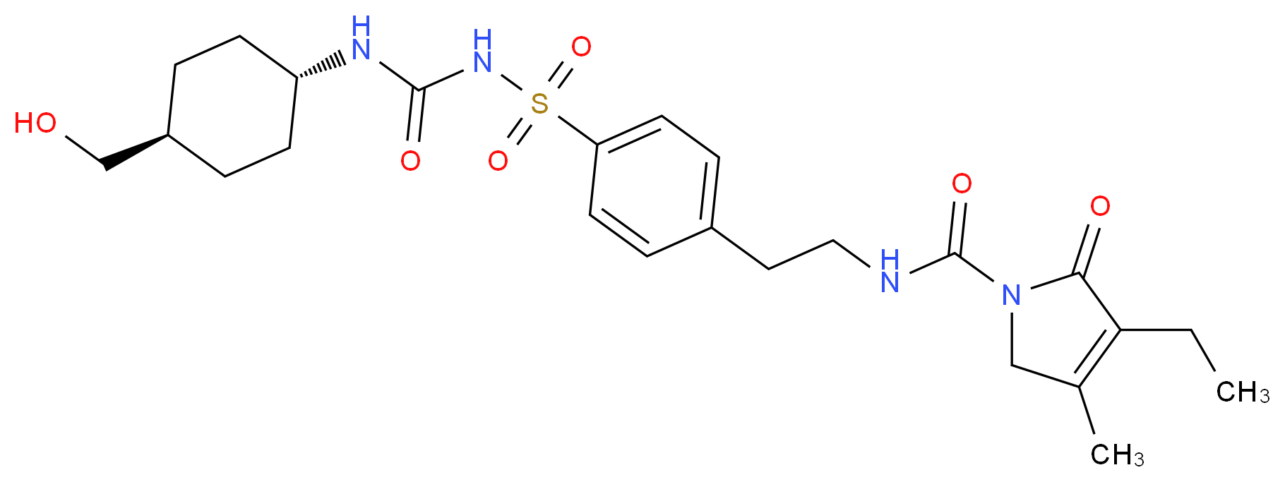600177-94-4 molecular structure