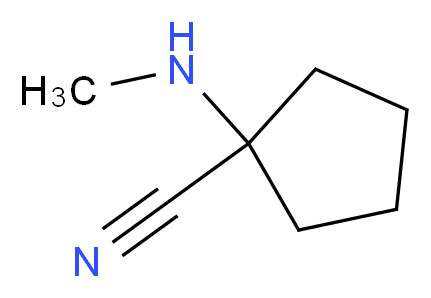 MFCD00040167 molecular structure