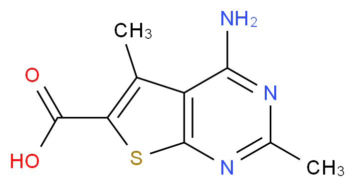 MFCD08691211 molecular structure